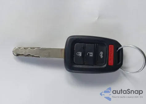 2020 Honda Civic Lx из США, поврежденный, VIN 19XFC2F69LE028125